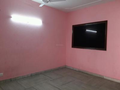 2 BHK Independent Floor