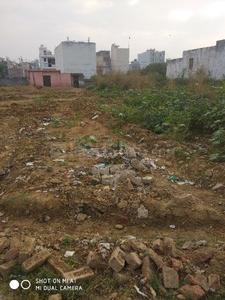 Gallery Cover Image of Sq.ft Residential Plot for buy in Najafgarh for 2000000