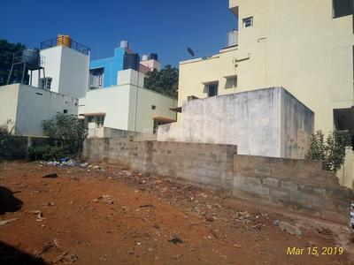 756 Sq.ft Residential Plot for Sale in Laggere, Bangalore