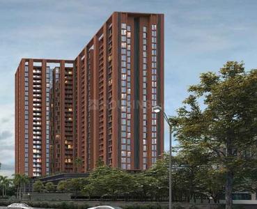 2 BHK Apartment