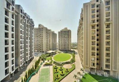 3 BHK Apartment