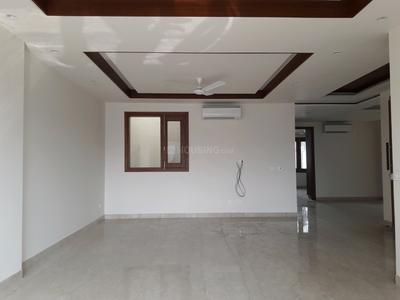 3 BHK Independent Floor