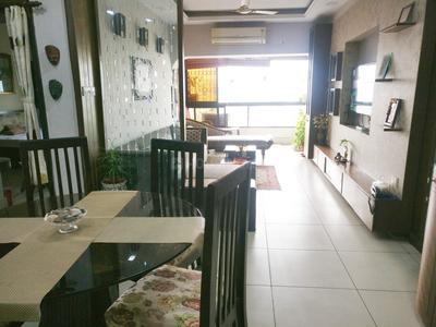 2 BHK Apartment