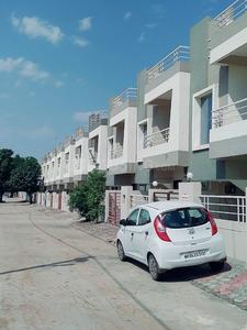 Gallery Cover Image of 696 Sq.ft 1 RK Independent House for buy in Pumarth Meadows, Manglia for 1750000