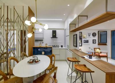 3 BHK Flat