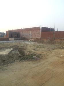 Residential Plot