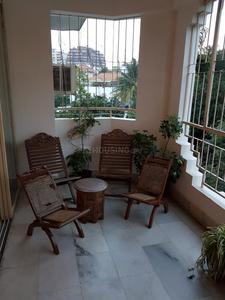 Gallery Cover Image of 2693 Sq.ft 3 BHK Apartment for buy in Basavanagudi for 31000000