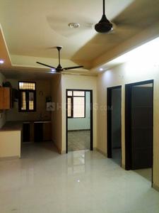 2 BHK Apartment