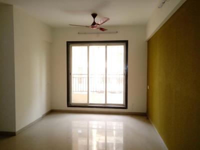 Gallery Cover Image of 1113 Sq.ft 2 BHK Apartment for buy in Ulwe for 9600000