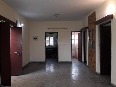2 BHK Independent Floor