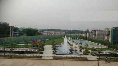 Gallery Cover Image of Sq.ft Residential Plot for buy in Sector 89 for 9800000