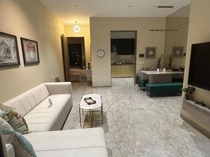 2 BHK 1285 Sqft Flat for sale at Kothrud, Pune Property ID 12932525