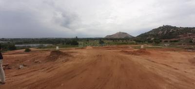 300 Sq.ft Residential Plot for Sale in Bhuvanagiri, Hyderabad