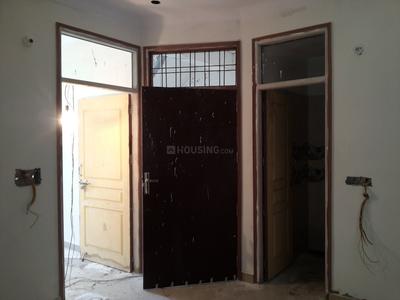1 BHK Independent Floor
