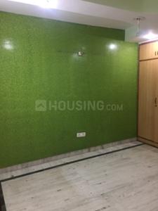 3 BHK Independent Floor