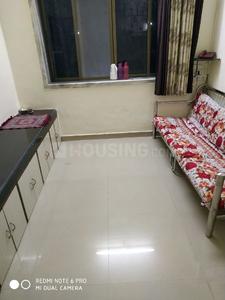 Gallery Cover Image of 550 Sq.ft 1 BHK Apartment for rent in Andheri East for 30000