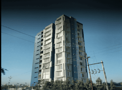 Gallery Cover Image of 5215 Sq.ft 4 BHK Apartment for buy in Thaltej for 38500000