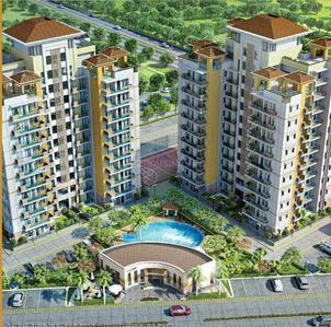 2 BHK Apartment