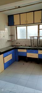 Gallery Cover Image of 1100 Sq.ft 2 BHK Apartment for buy in Akashdeep Agam Darshan Phase II, Katraj for 5500000