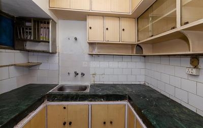 Kitchen Image of PG 6500266 Sector 6 in Sector 6