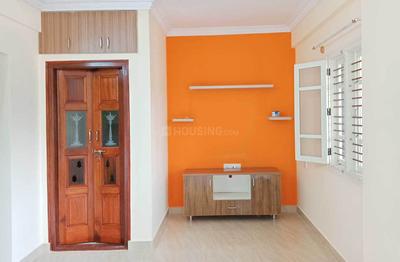 Gallery Cover Image of 300 Sq.ft 1 RK Apartment for rent in Madhapur for 8000