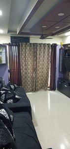Gallery Cover Image of 998 Sq.ft 2 BHK Apartment for buy in Kamothe for 8700000