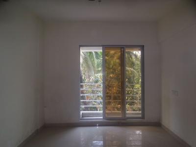 1 BHK Apartment