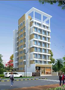 1 BHK Flat