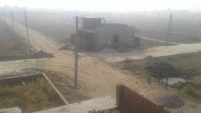 Gallery Cover Image of Sq.ft Residential Plot for buy in Manoharpura for 270000