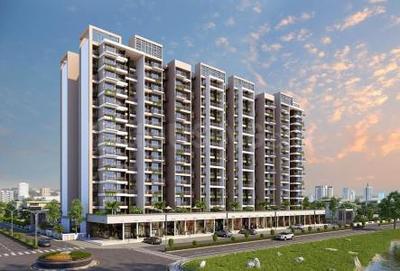 2 BHK Apartment