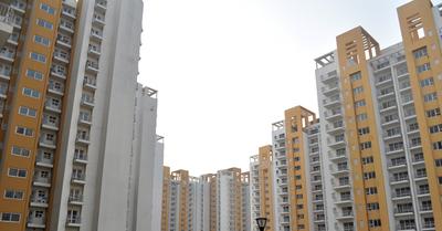 3 BHK Apartment