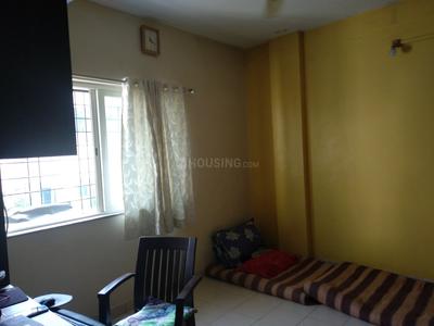 2 BHK Apartment