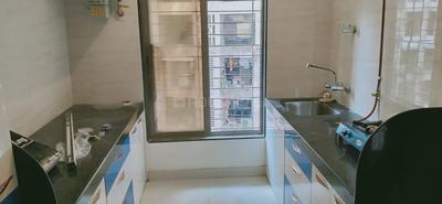 2 BHK Apartment