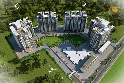 1 BHK Apartment