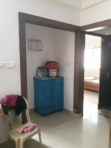 Gallery Cover Image of 1180 Sq.ft 2 BHK Apartment for buy in J P Nagar 8th Phase for 5800000