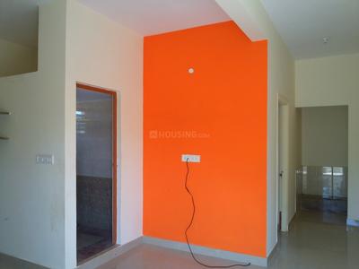 3 BHK Independent House