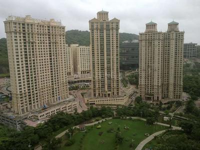 Gallery Cover Image of 1150 Sq.ft 2 BHK Apartment for buy in Powai for 32500000