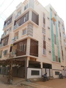 1 BHK Apartment