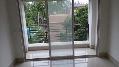 2 BHK अपार्टमेंट