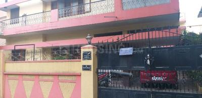 3 BHK Independent House