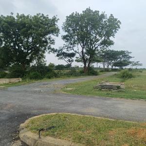 1200 Sqft Residential Plot for sale in RK The California County