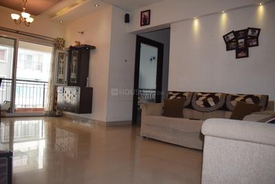 2 BHK Apartment