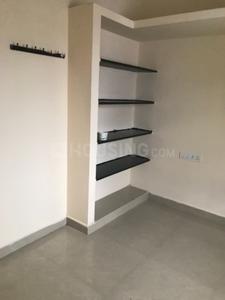 1 BHK Apartment