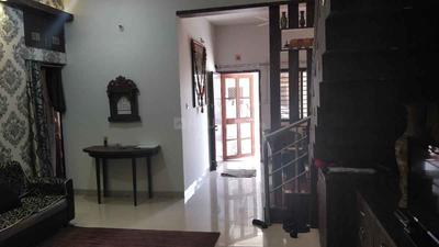 4 BHK Independent House