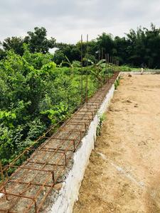 Gallery Cover Image of Sq.ft Residential Plot for buy in Kelambakkam for 2899999