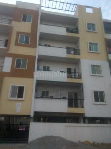 2 BHK Apartment