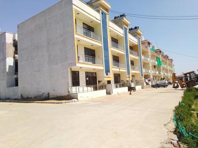 3 BHK Independent Floor