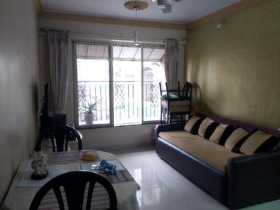 Gallery Cover Image of 777 Sq.ft 2 BHK Apartment for buy in Wadala for 19000000