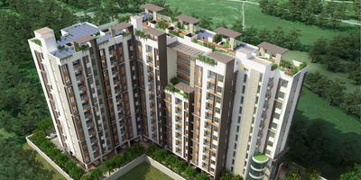 2 BHK Apartment