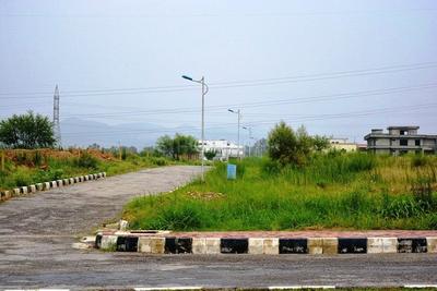 Residential Plot